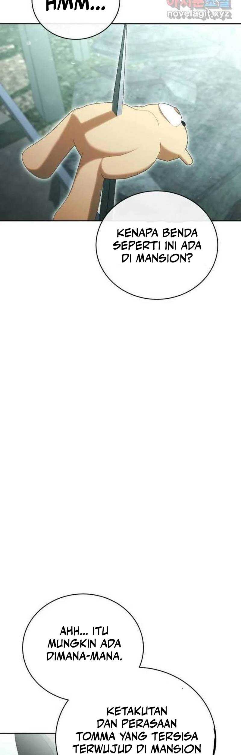 My Insanely Competent Underlings Chapter 25 halaman 9