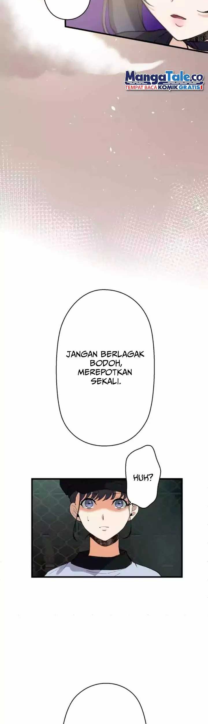 Yakuza Cleaner Chapter 16 halaman 10