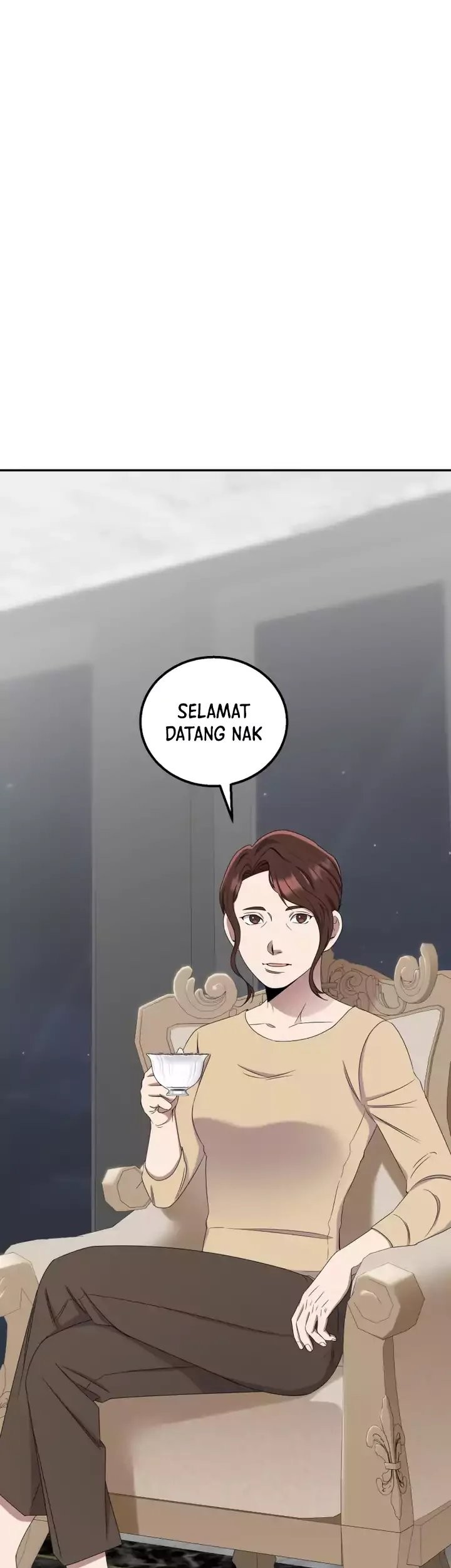 Daechi-dong Class Chapter 8 halaman 8