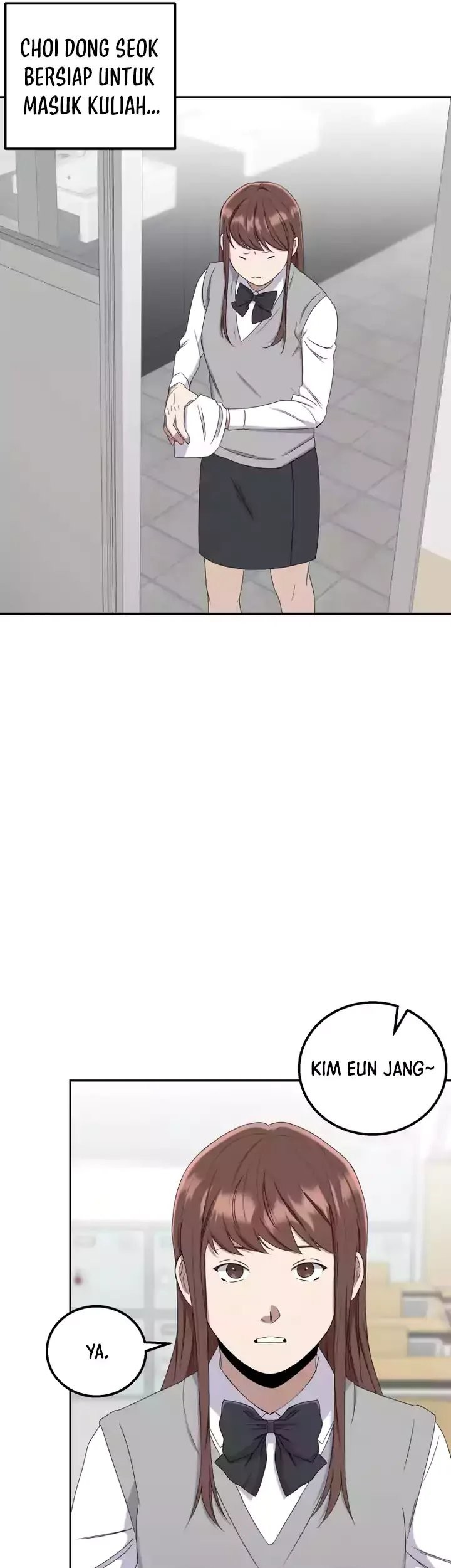 Daechi-dong Class Chapter 7 halaman 8