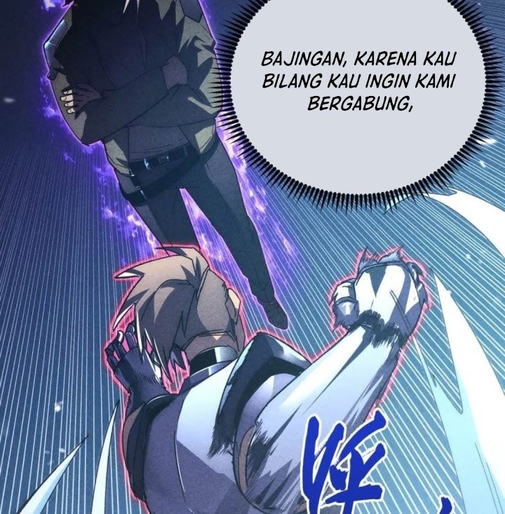 Rise From The Rubble Chapter 176 halaman 5