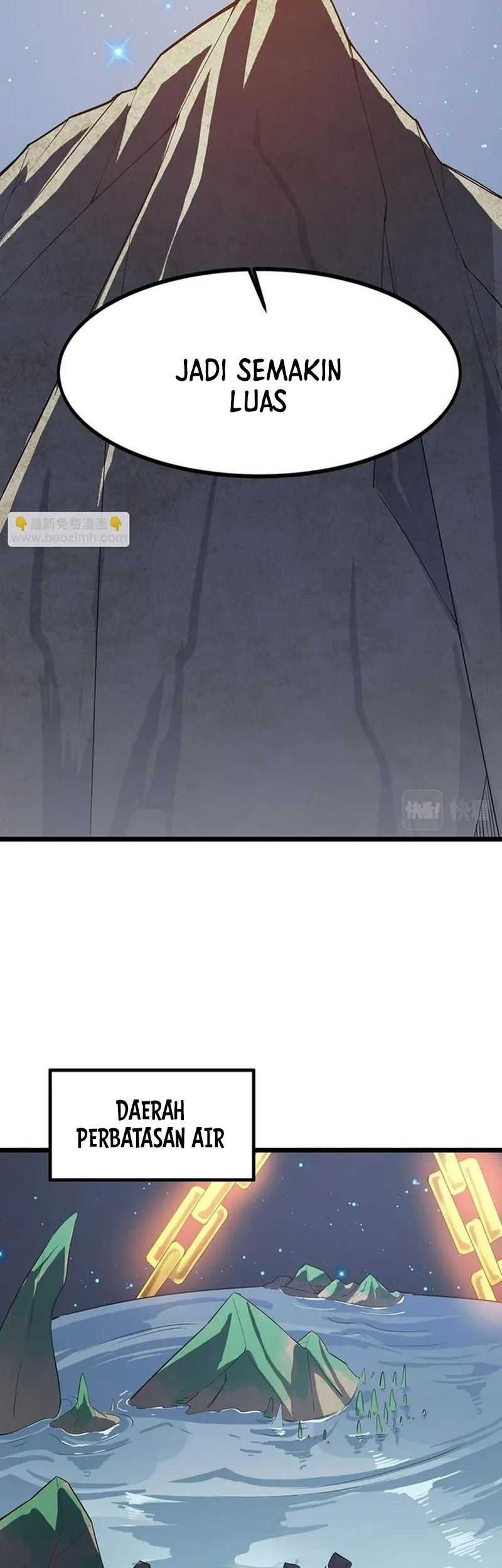 Beast Tamer: It All Starts With Mythical Rank Talent Chapter 19 Gambar 8