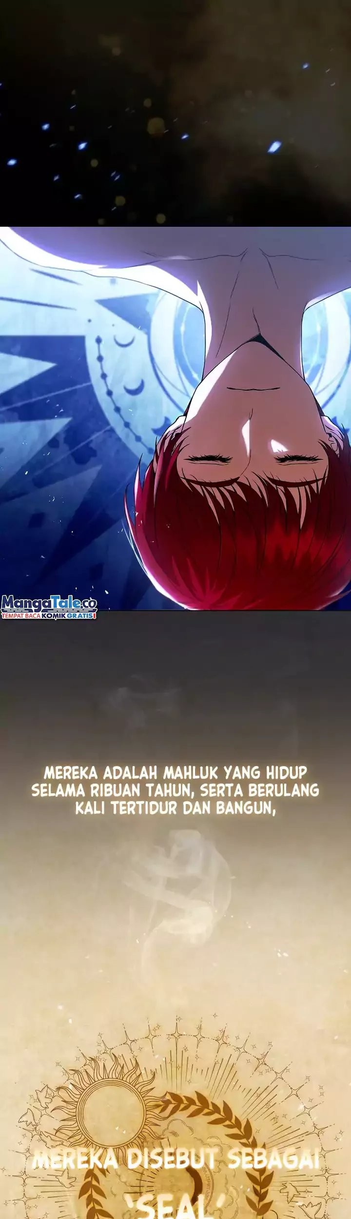 Dragon Lady Chapter 2 halaman 8