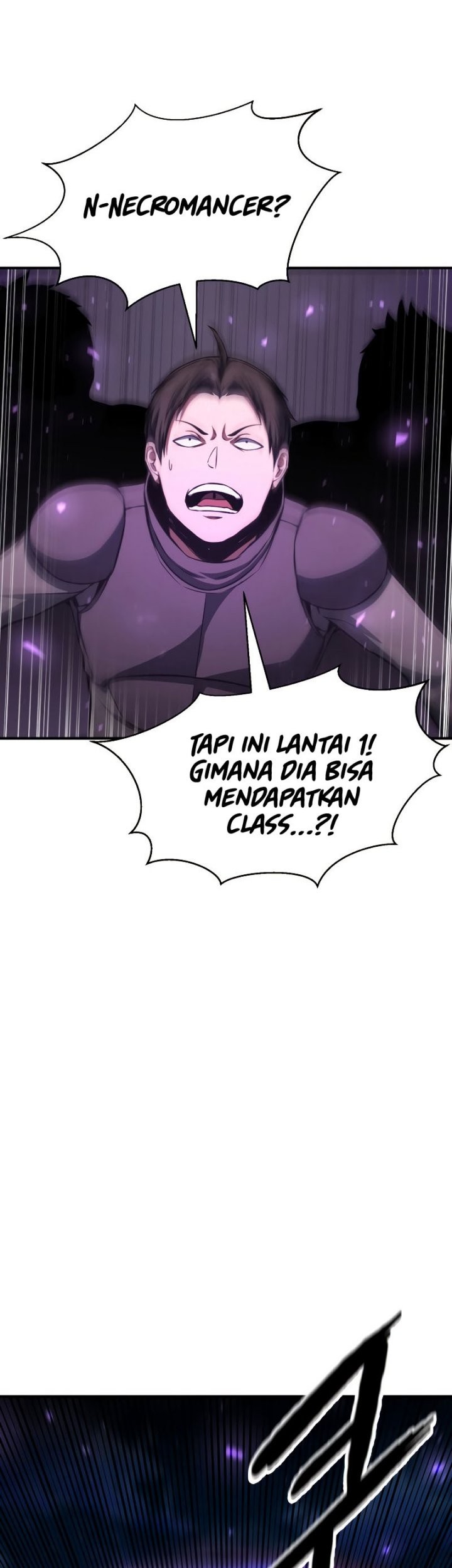 Absolute Necromancer Chapter 9 halaman 10