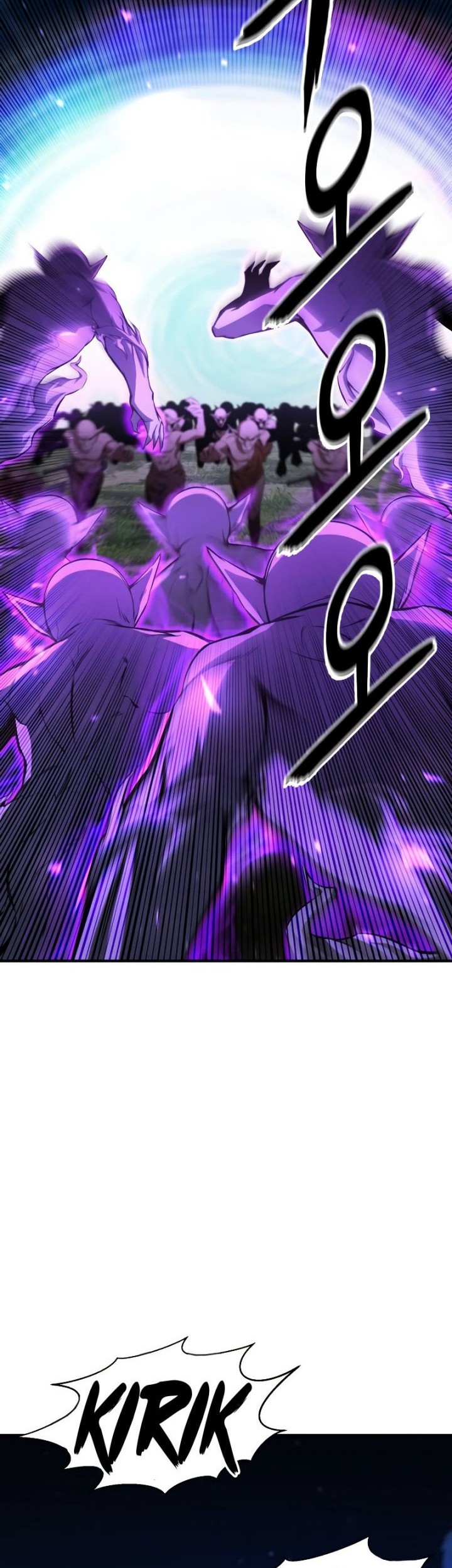 Absolute Necromancer Chapter 9 halaman 11