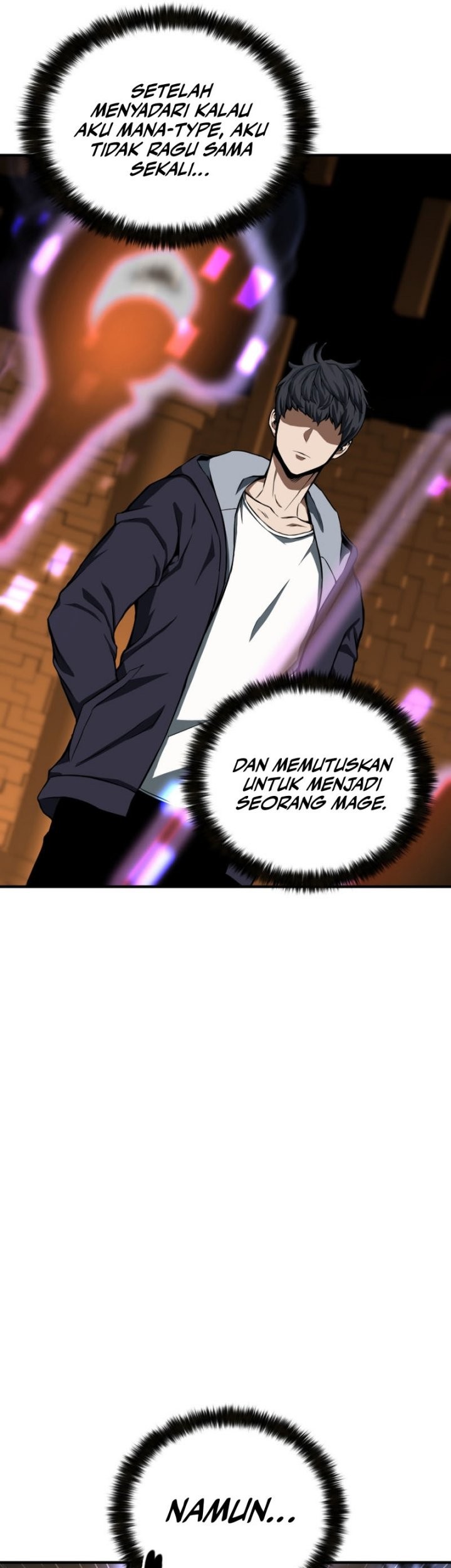 Absolute Necromancer Chapter 3 halaman 10