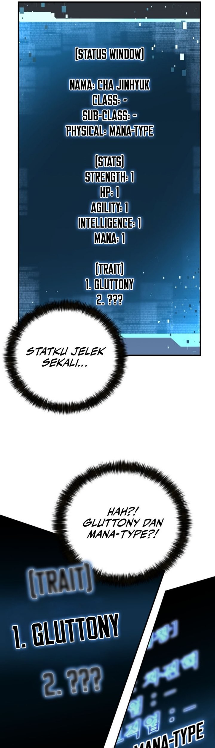 Absolute Necromancer Chapter 2 halaman 10
