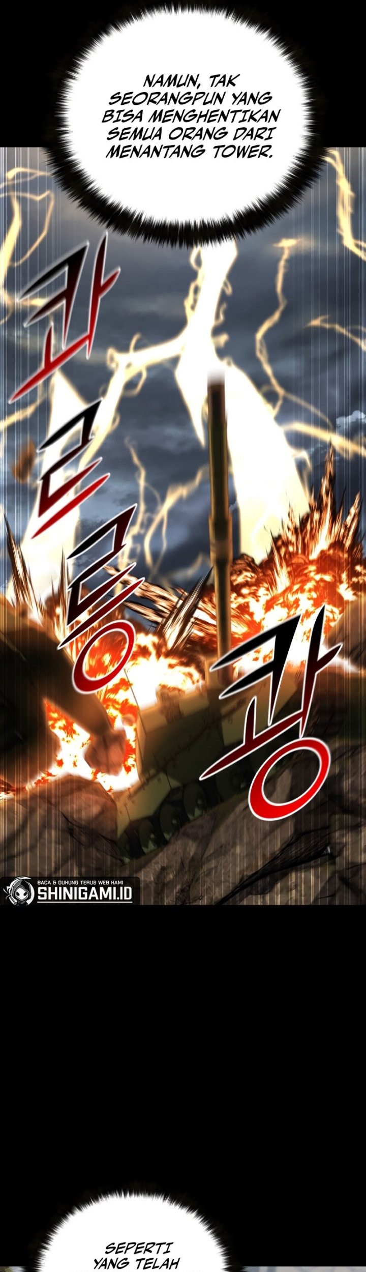 Absolute Necromancer Chapter 1 halaman 13
