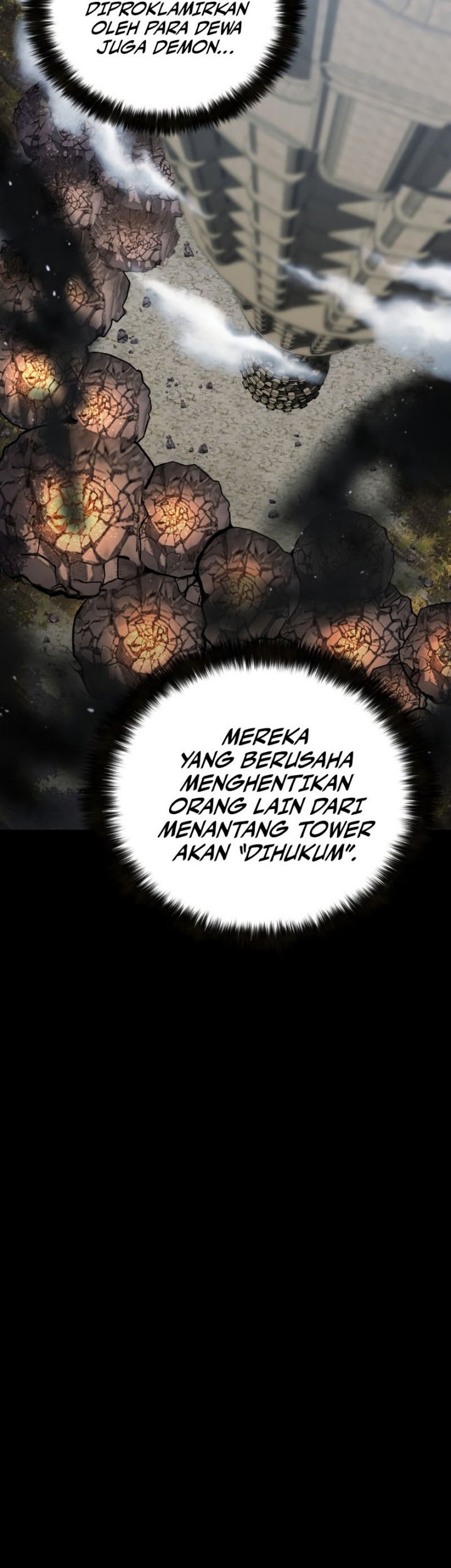 Absolute Necromancer Chapter 1 halaman 14