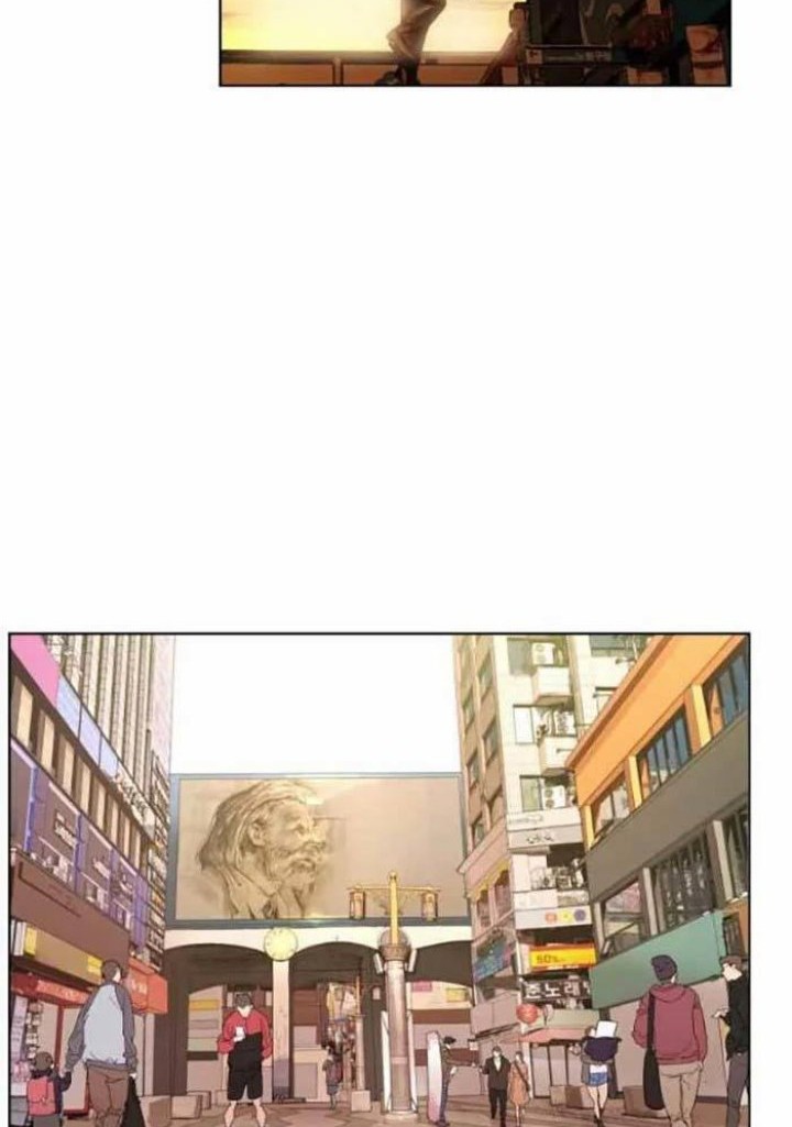 Find The Waves Chapter 11 Gambar 6