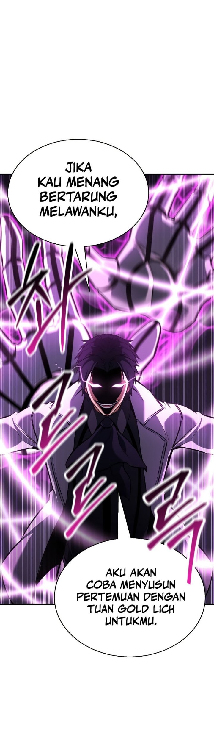 Absolute Necromancer Chapter 20 halaman 10