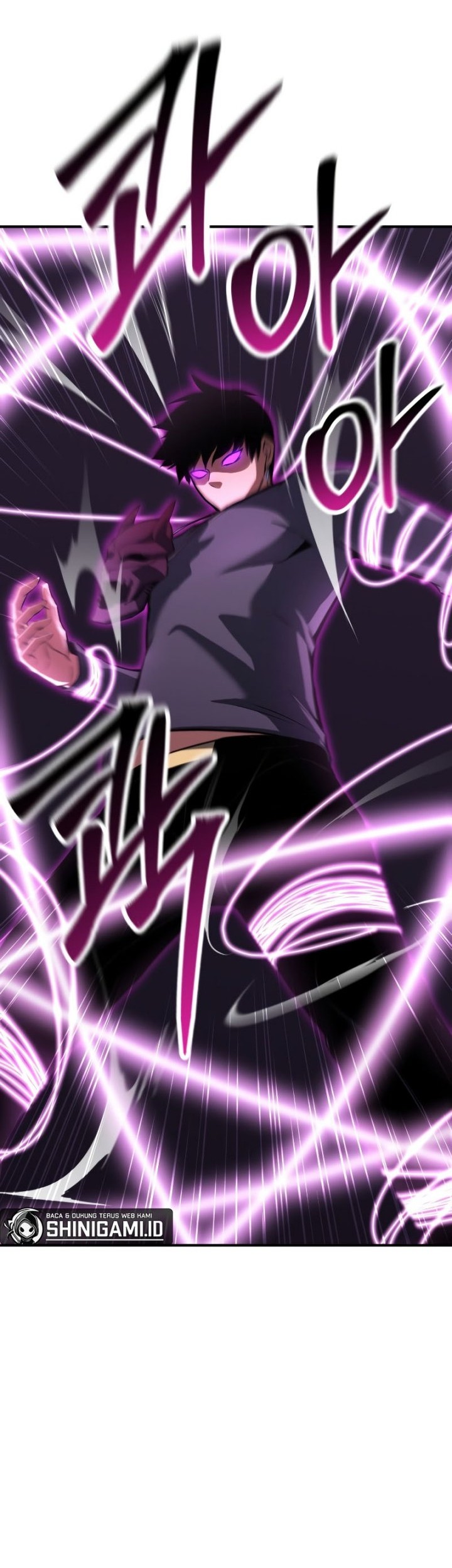 Absolute Necromancer Chapter 20 halaman 11