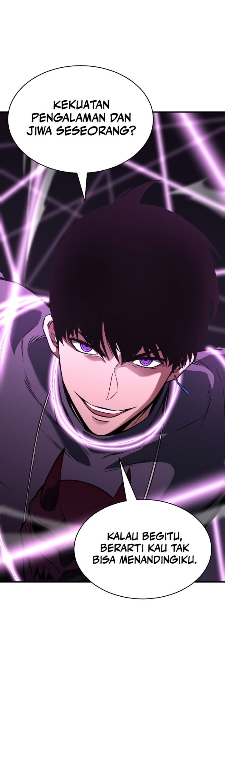 Absolute Necromancer Chapter 20 halaman 12