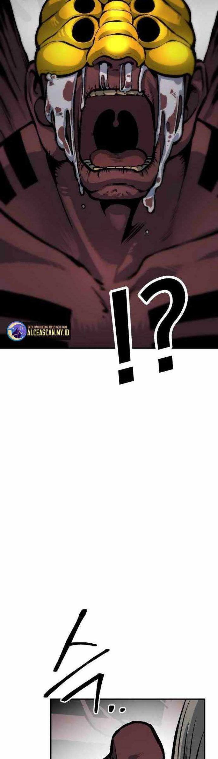 ZomGan Chapter 53 halaman 11