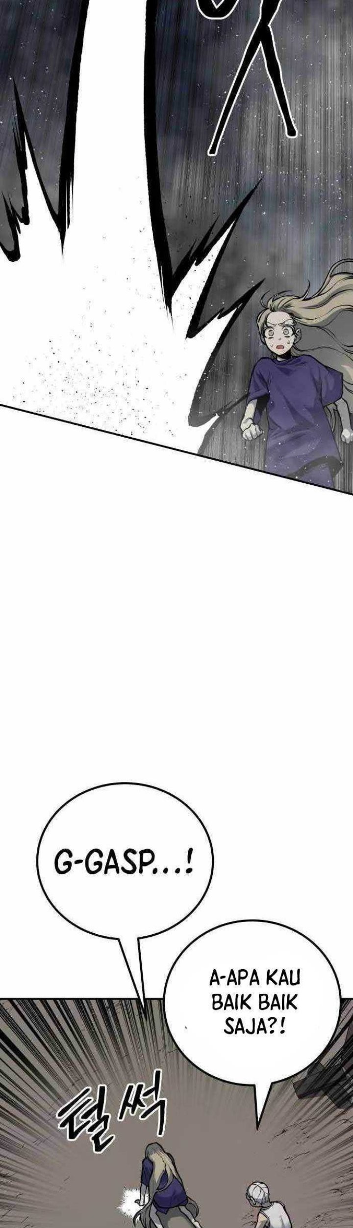 ZomGan Chapter 53 halaman 14