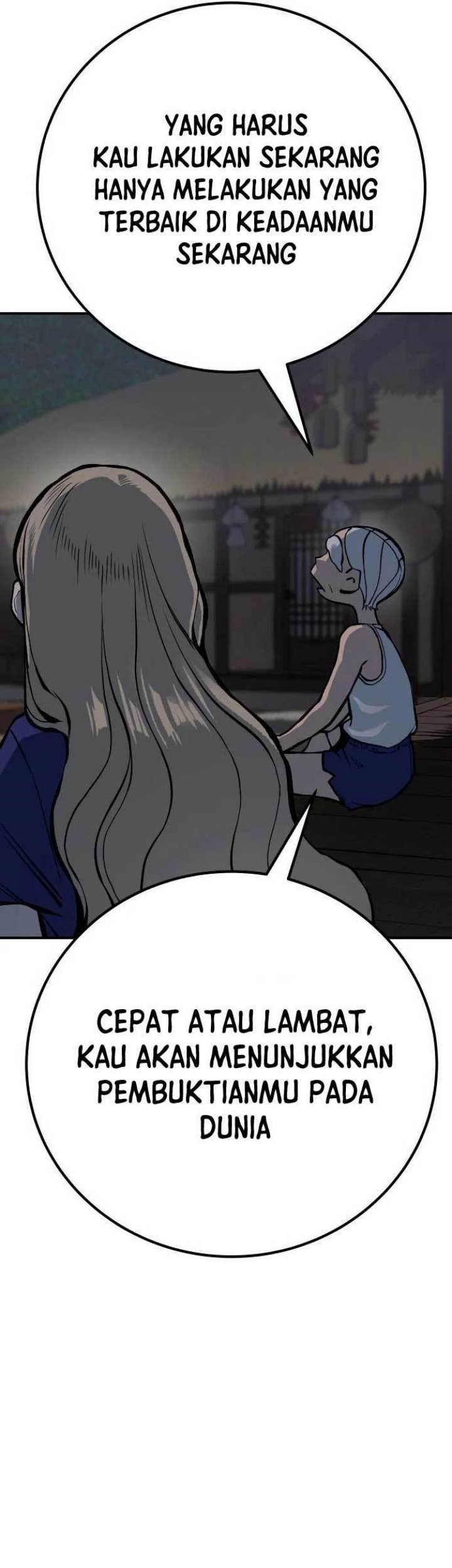 ZomGan Chapter 52 halaman 10