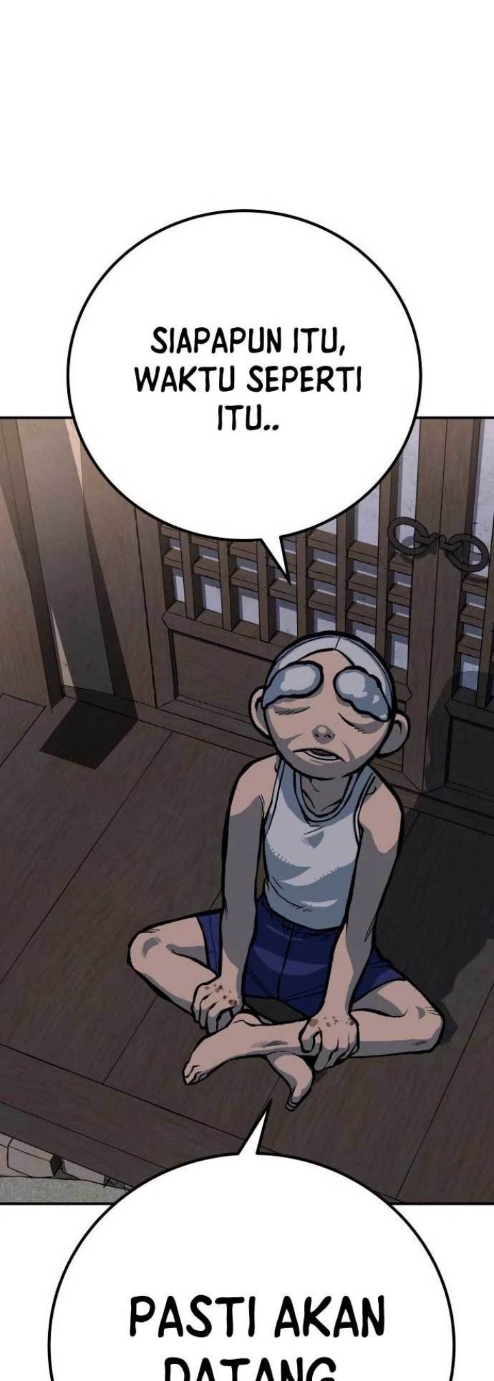 ZomGan Chapter 52 halaman 11