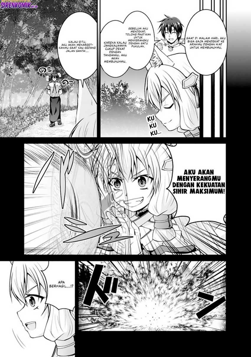 Save & Load no Dekiru Yadoya-san Chapter 52 halaman 4