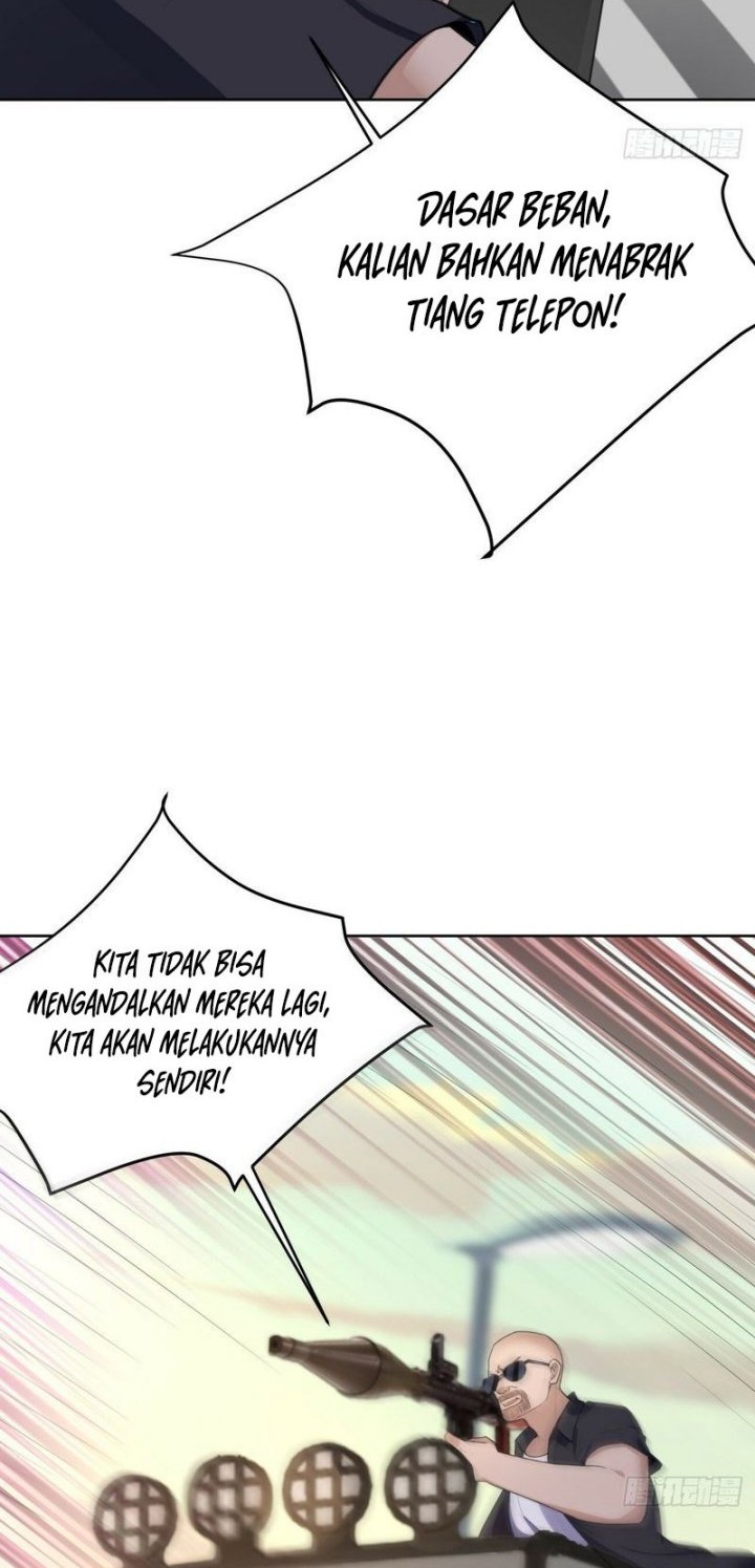 Wo Mei Zhou Yige Xin Shenfen Chapter 75 Gambar 5