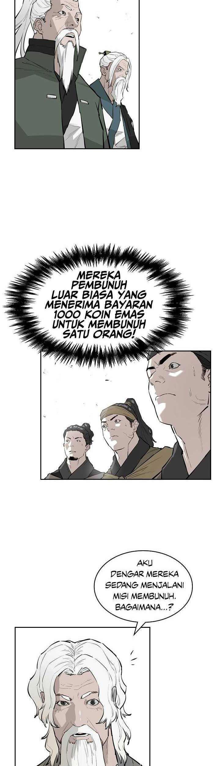 Wind Soul Chapter 49 Gambar 10
