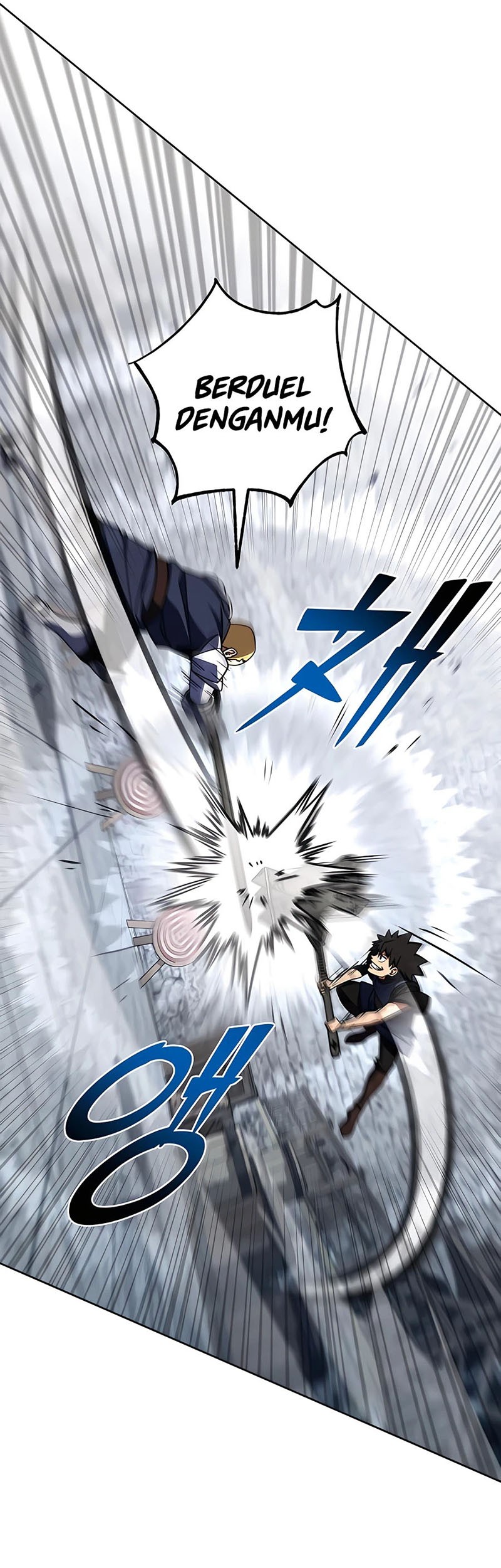 I Picked A Hammer To Save The World Chapter 35 Gambar 9
