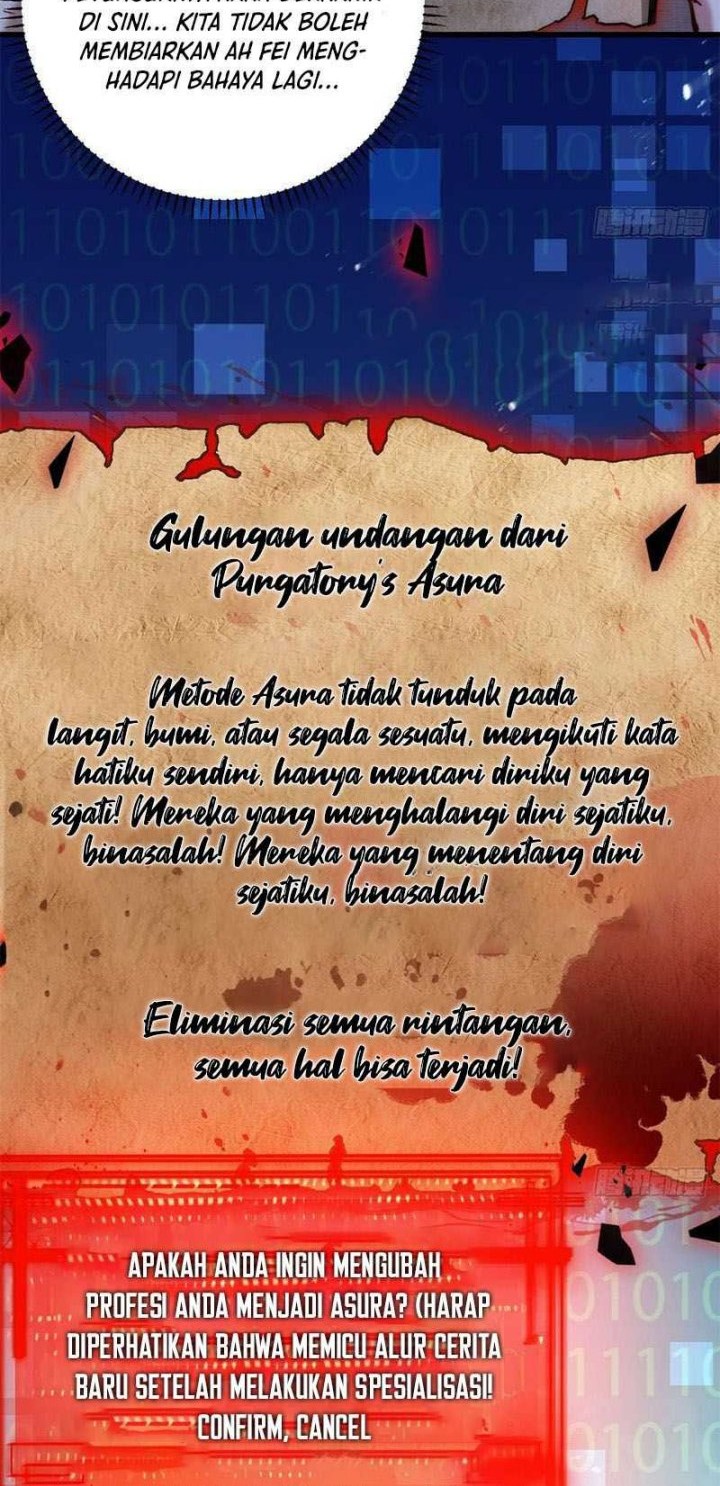 Moon Slayer Chapter 3 halaman 9