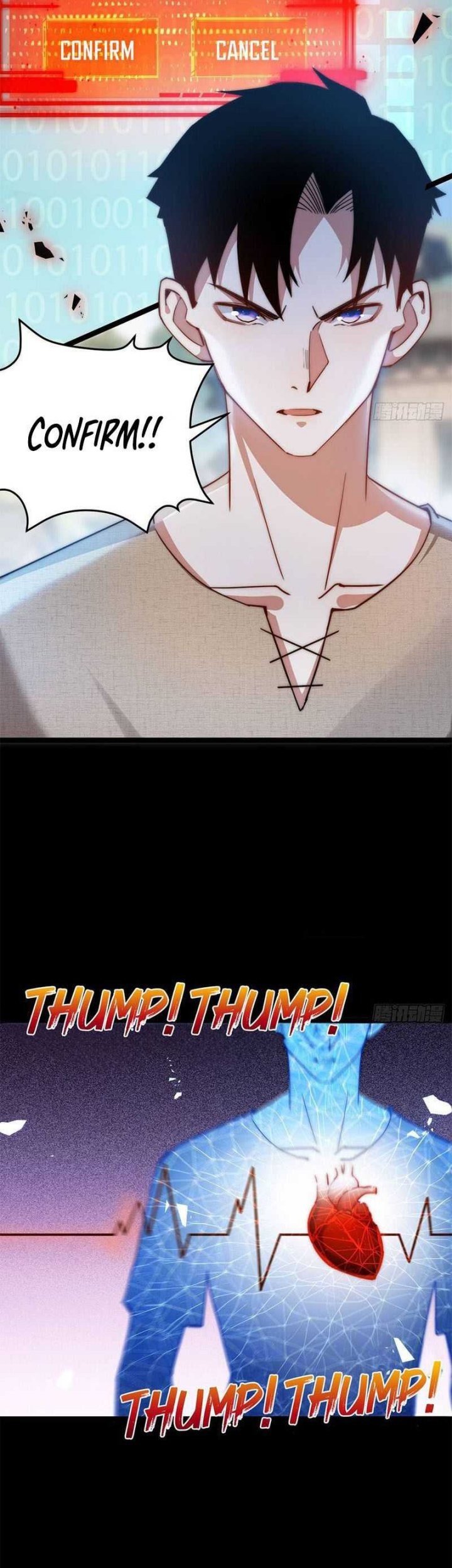 Moon Slayer Chapter 3 halaman 10