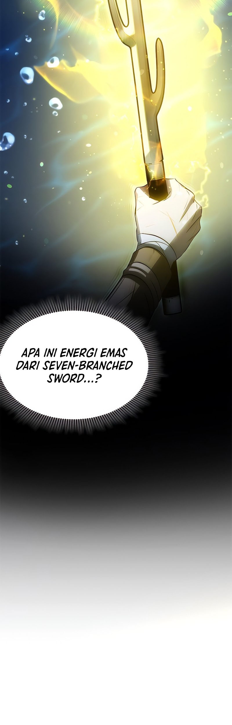 Drug Devourer Chapter 33 halaman 11