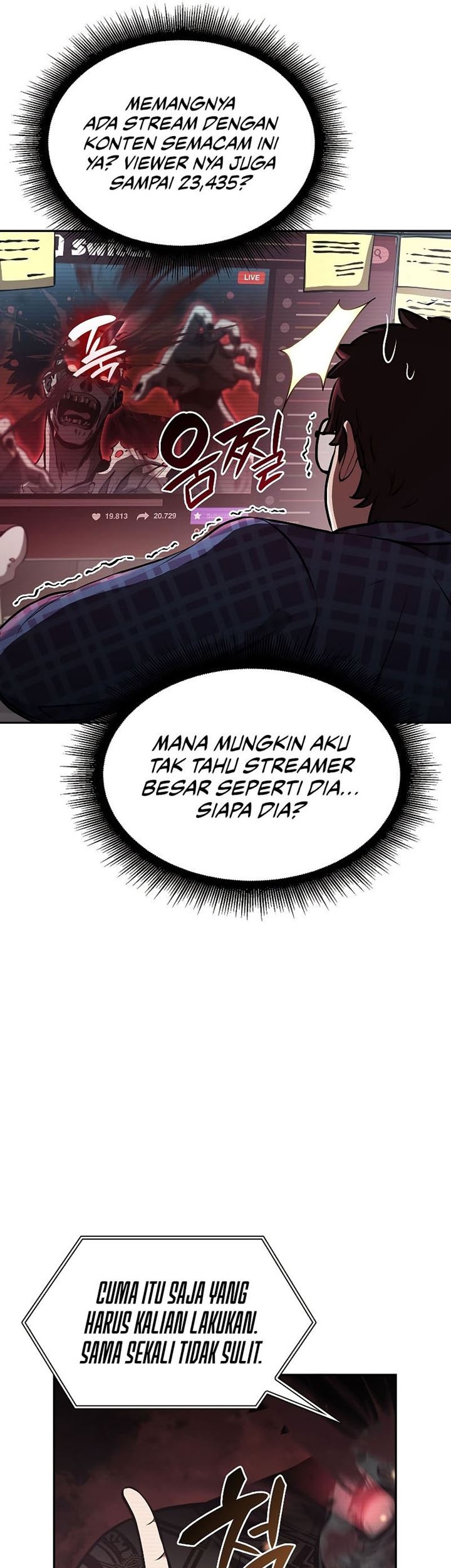 I Returned As An FFF-Class Witch Doctor Chapter 30 halaman 10