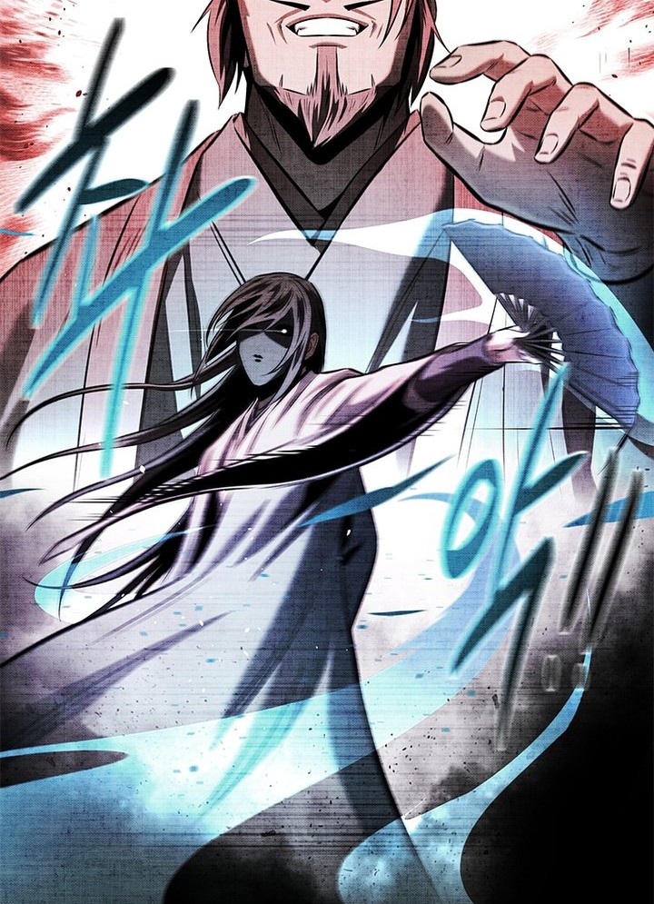 Moon-Shadow Sword Emperor Chapter 42 halaman 9