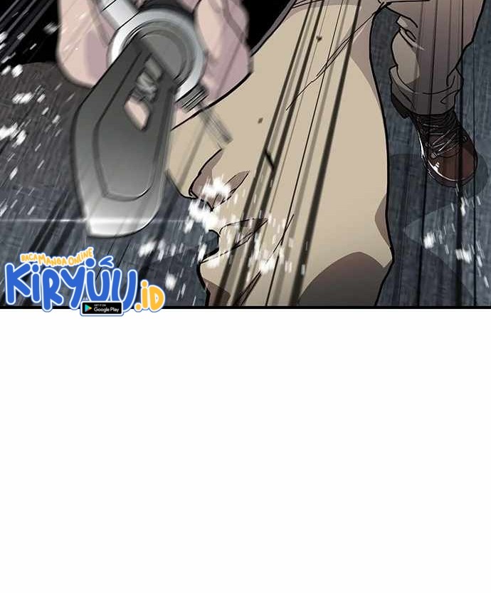 Ranker (2022) Chapter 26 halaman 12