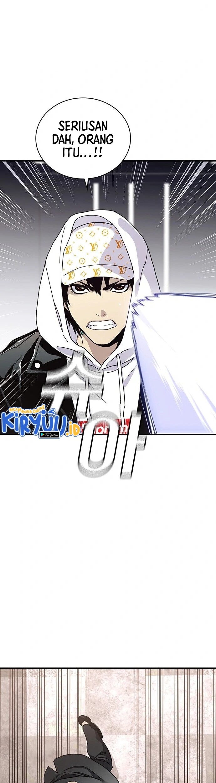 Ranker (2022) Chapter 25 halaman 11