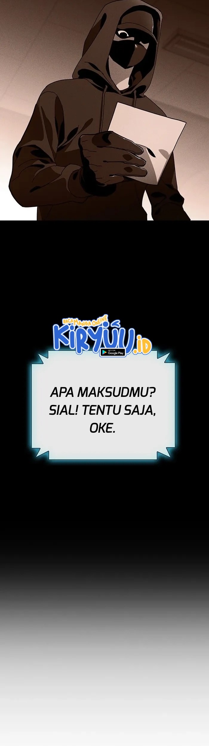 Ranker (2022) Chapter 24 halaman 11
