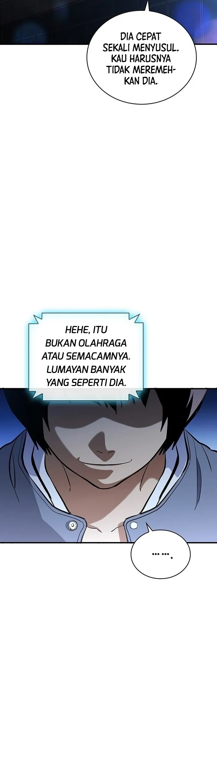 Ranker (2022) Chapter 24 halaman 13