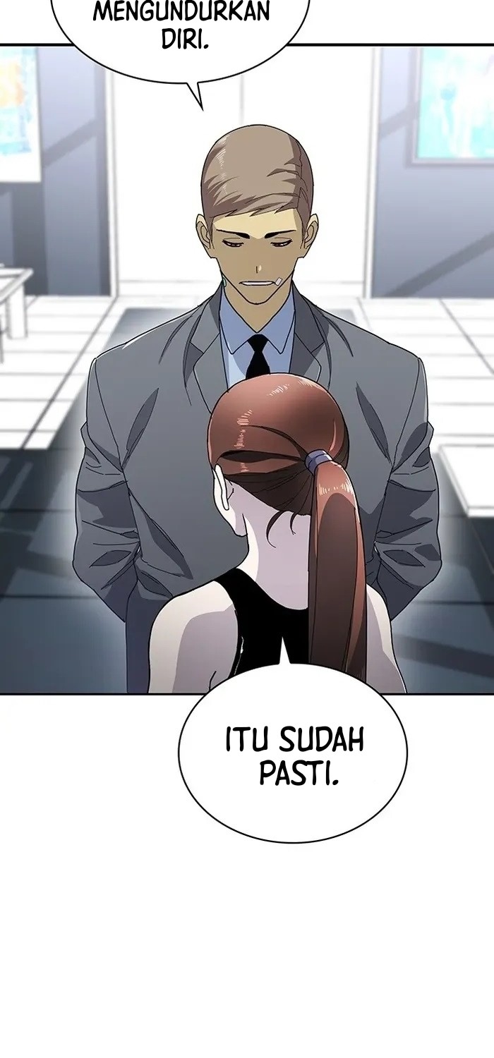 Ranker (2022) Chapter 23 halaman 12