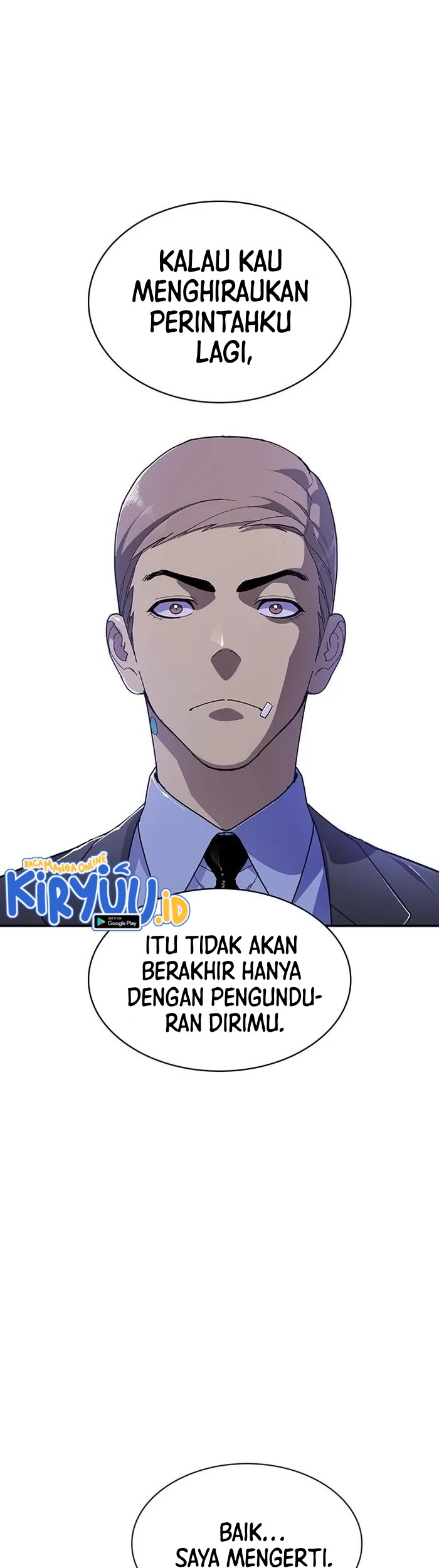 Ranker (2022) Chapter 23 halaman 13