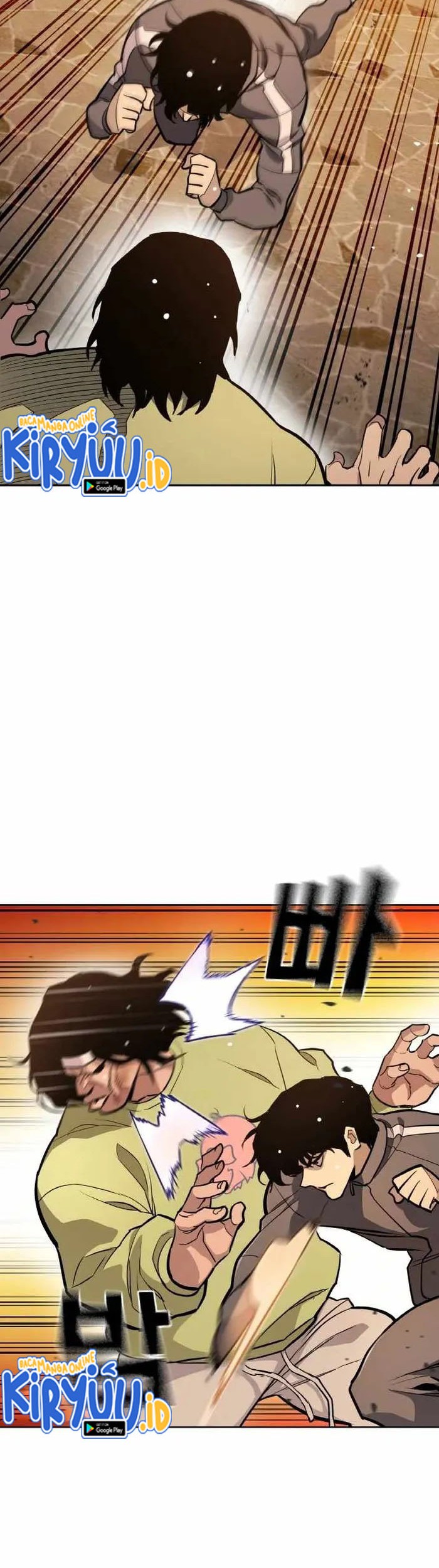 Ranker (2022) Chapter 22 halaman 9