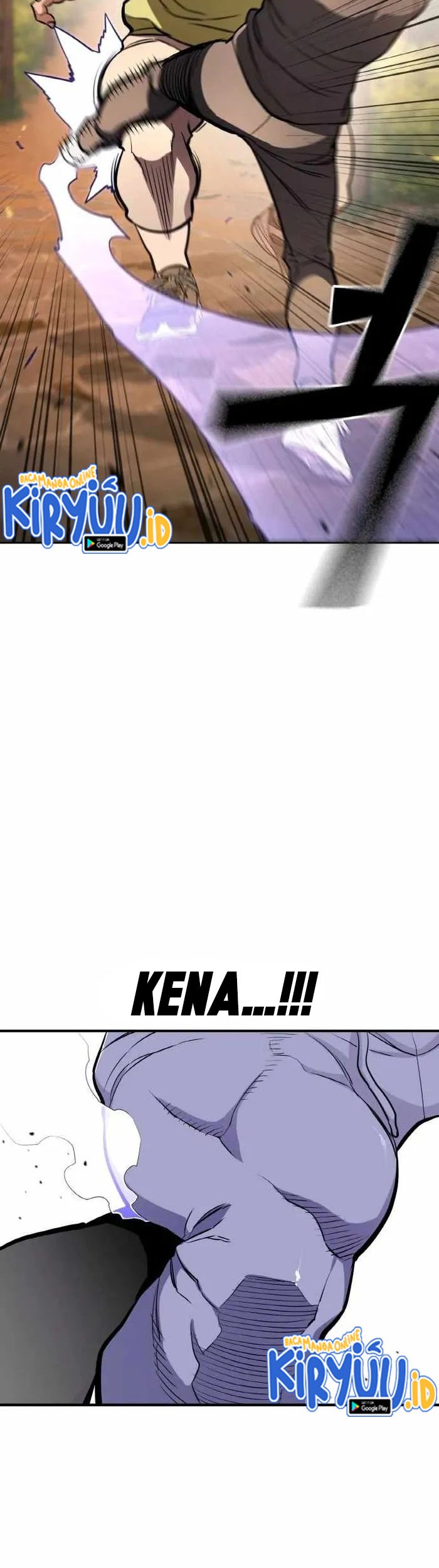 Ranker (2022) Chapter 22 halaman 11