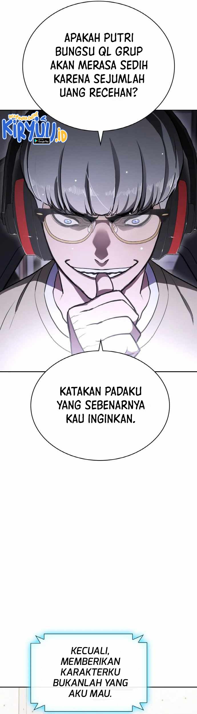 Ranker (2022) Chapter 21 halaman 7