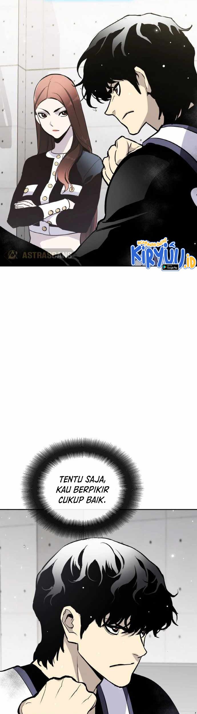 Ranker (2022) Chapter 21 halaman 8
