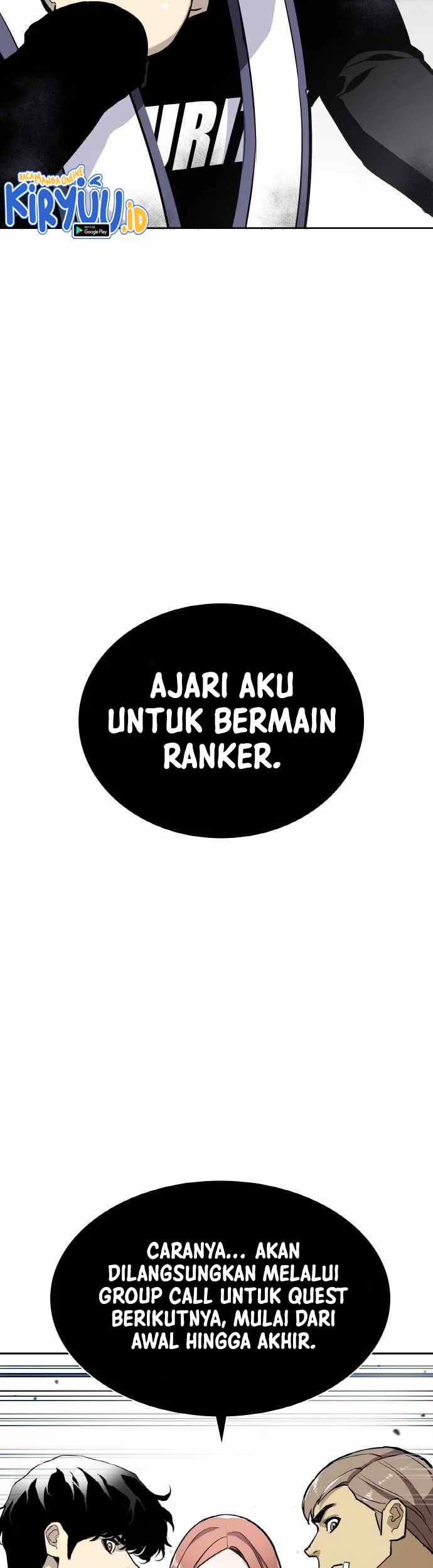 Ranker (2022) Chapter 21 halaman 9