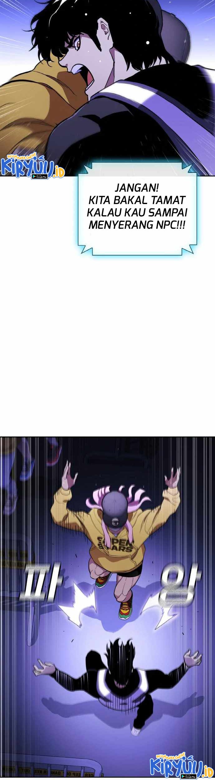 Ranker (2022) Chapter 20 halaman 10