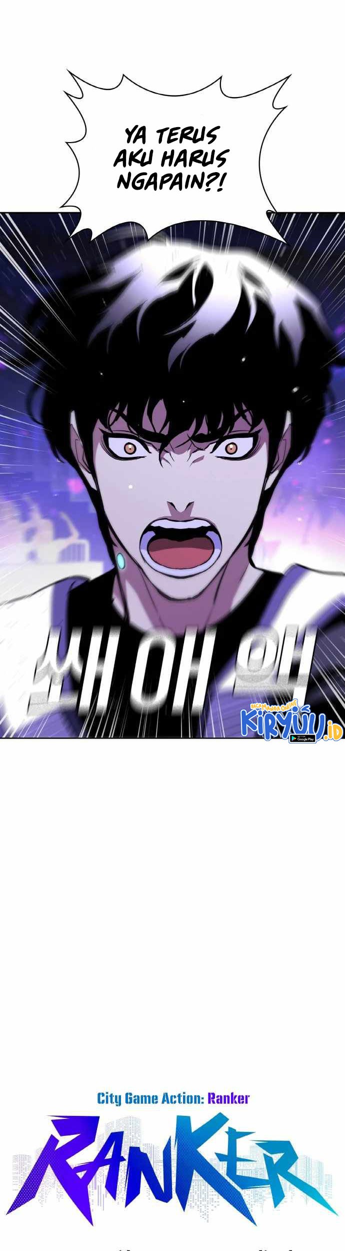 Ranker (2022) Chapter 20 halaman 12