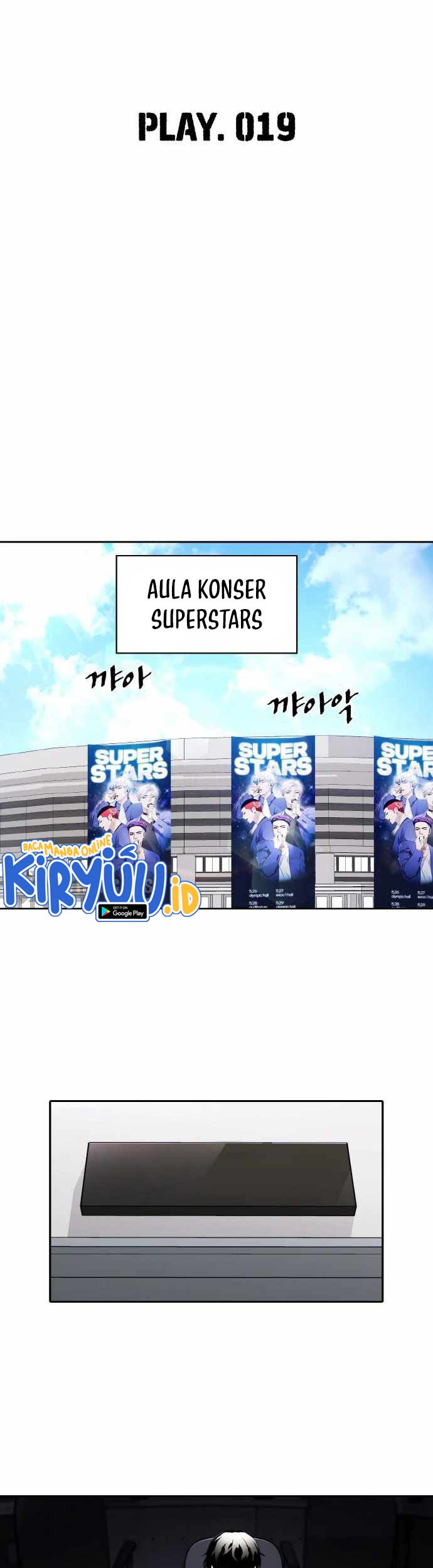Ranker (2022) Chapter 19 halaman 8