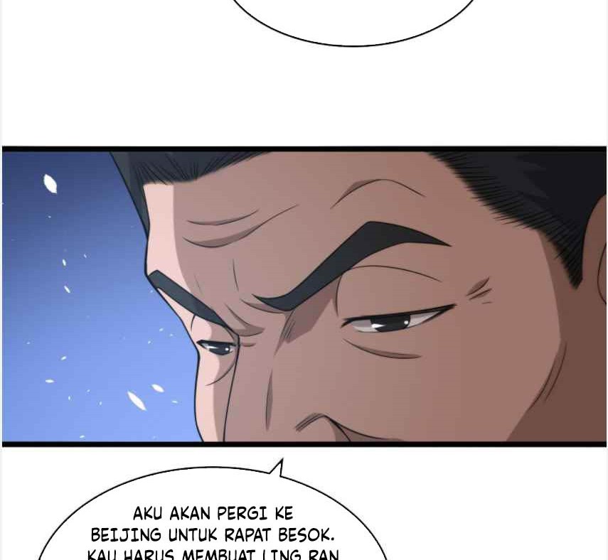 Great Doctor Ling Ran Chapter 92 halaman 5