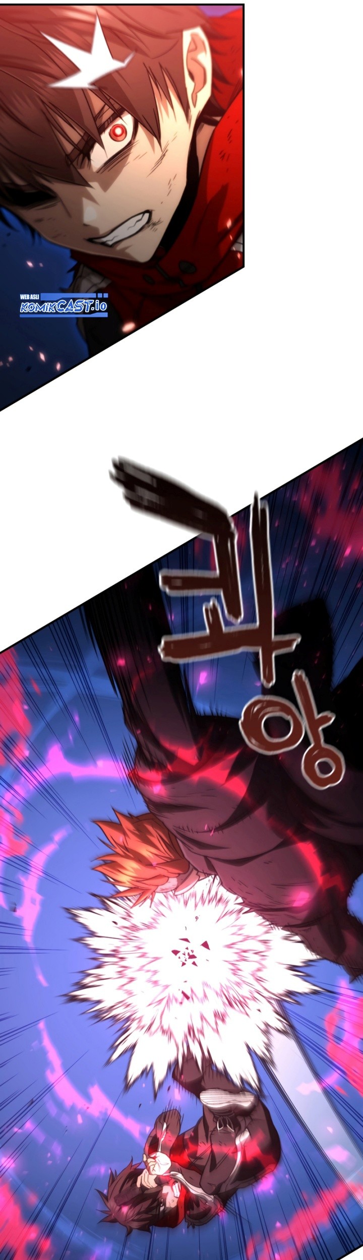 Re: Life Player Chapter 50 halaman 8