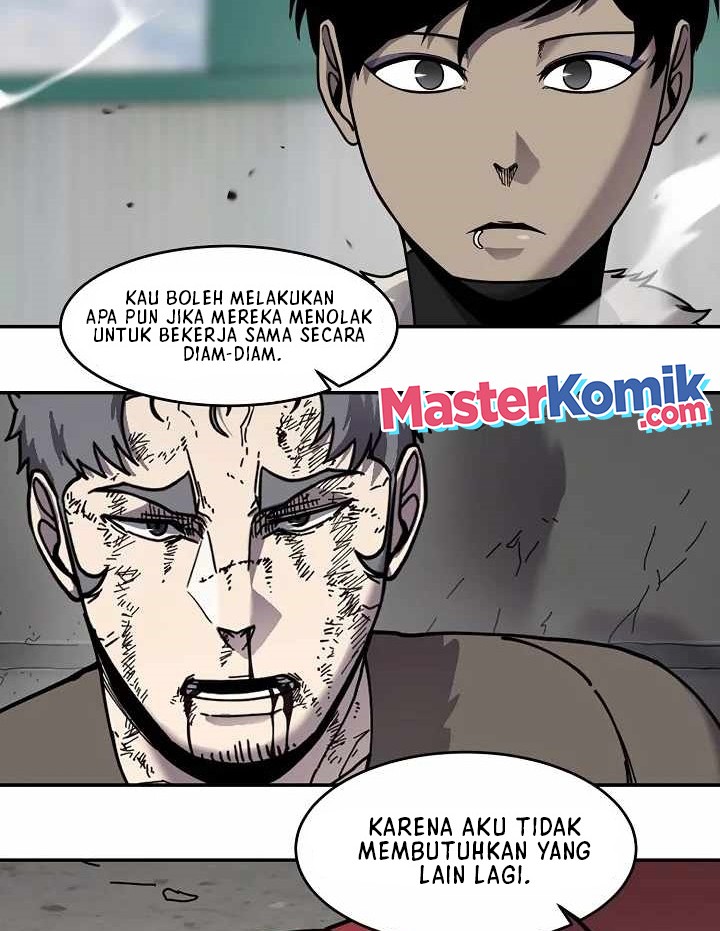 Shaman Chapter 63 halaman 5