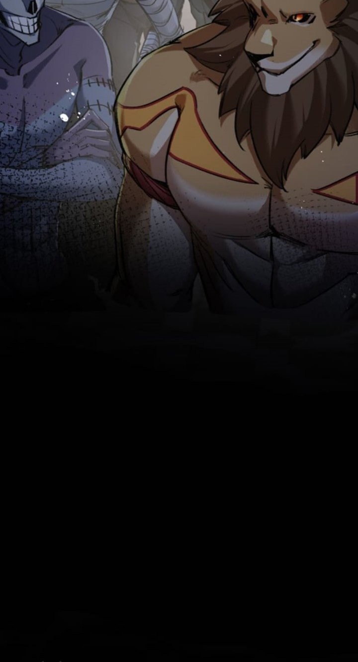 Moon Slayer Chapter 4 halaman 8
