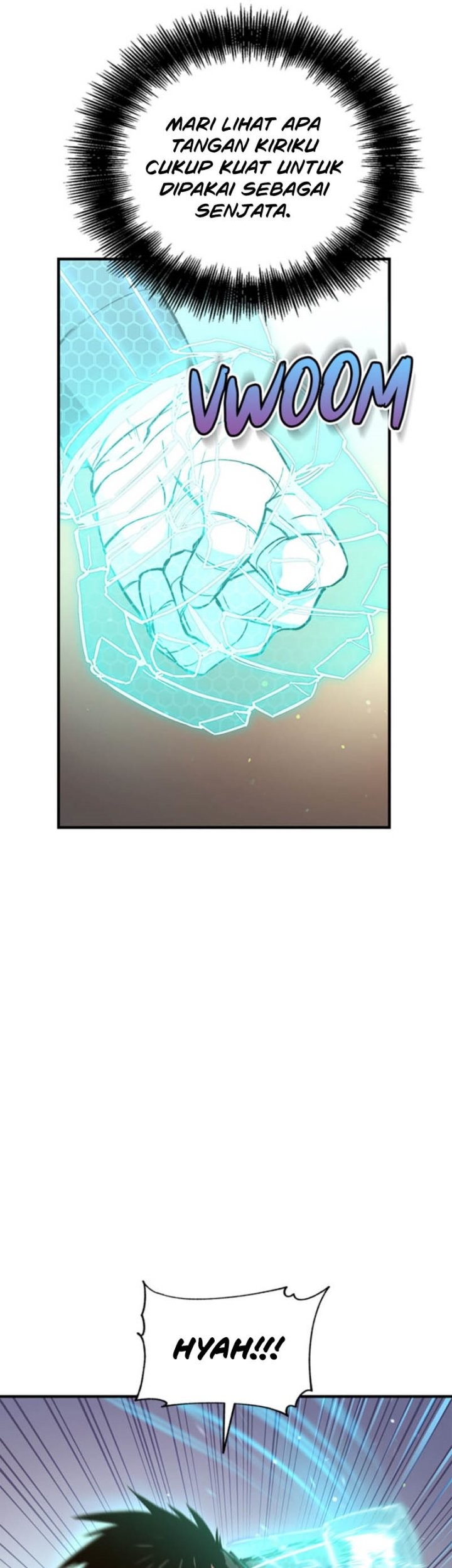 Cursed Manager’s Regression Chapter 22 halaman 6