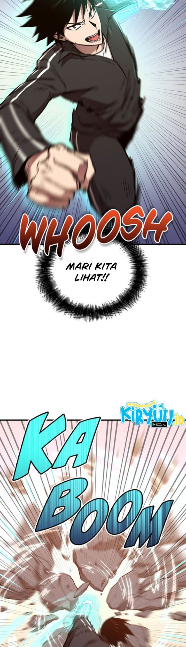 Cursed Manager’s Regression Chapter 22 halaman 7
